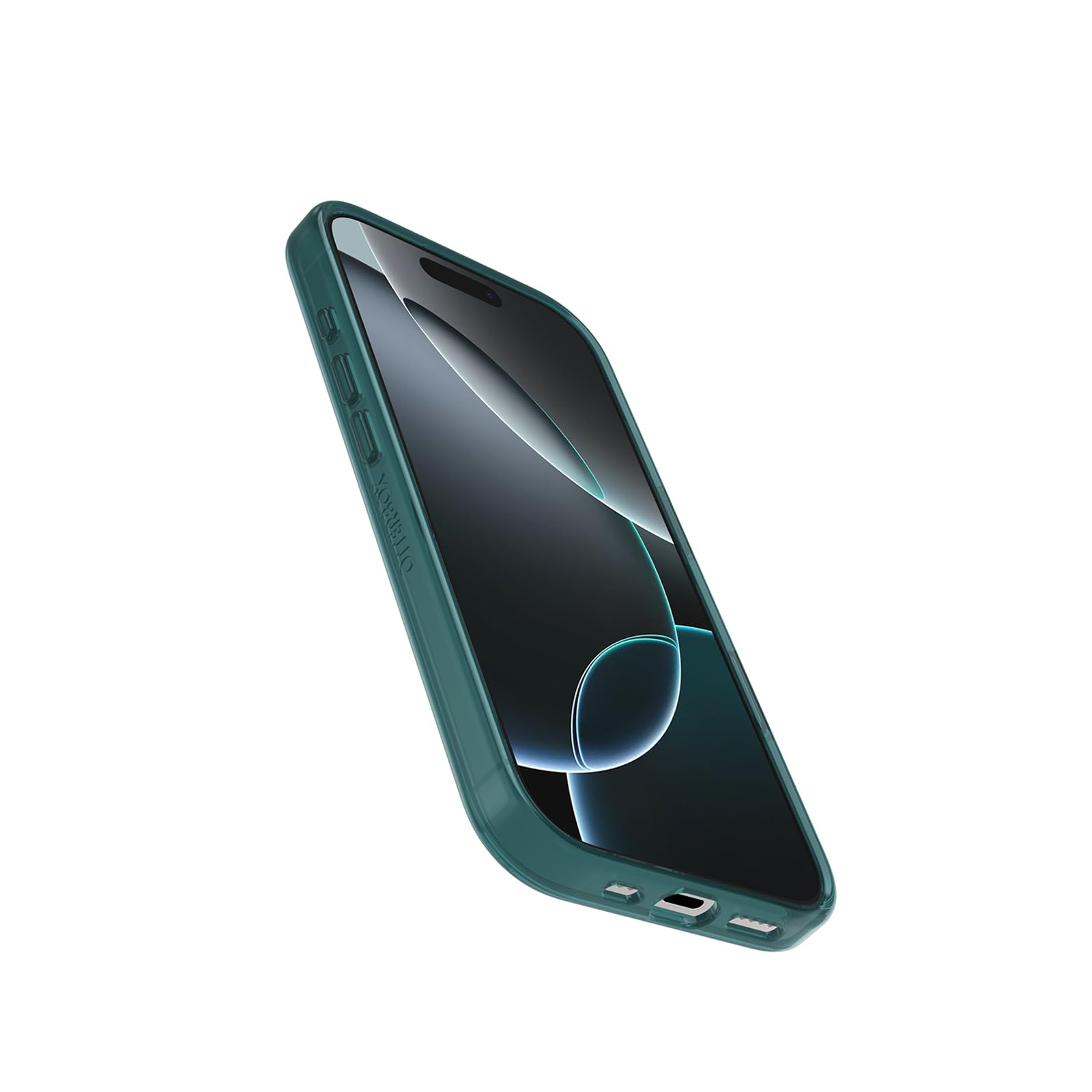 Amazon.com: OtterBox iPhone 16 Pro Lumen Series Case - Mallard